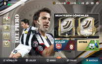 ✨Ballon d'OR 25 KASMALIK HESAP 5✨