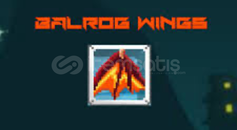 balrog wings ucuz ve hızlı teslimat ✅