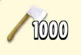 ⭐BALTA 1000 ADET⭐