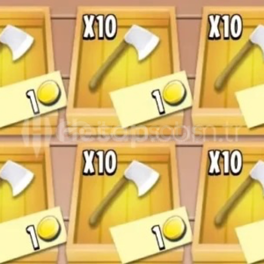 BALTA SATIŞIMIZ BALTA SATIŞIMIZ