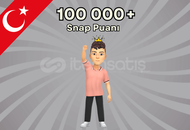 Ban Risksiz - 100K ERKEK HESABI