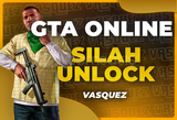 ⭐ [BAN YOK] Silah Unlock ⭐