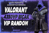 ⭐[Ban yok!]4350VP Bıçak Skini ➜ / Garanti - oto⭐