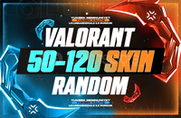 ⭐[Ban yok!] 50-120 Skin / Bıçak-Garanti Random⭐