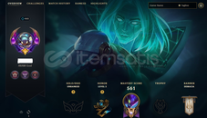 ⭐Ban Yok! EUNE Unranked ⭐ SON GÜN ACİL! ⭐ 