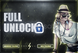 ⭐ [BAN YOK] GTA Online Full Unlock⭐