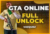 ⭐ [BAN YOK] GTA Online Full Unlock⭐