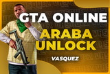 ⭐ [BAN YOK] GTA Online Araba Unlock⭐