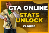 ⭐ [BAN YOK] GTA Online Stats Unlock⭐