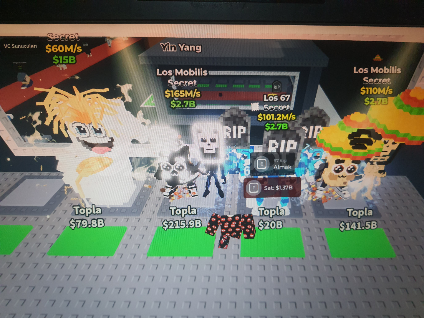 Bana yazın fiyat soylicem Bana yazın fiyat soylicem