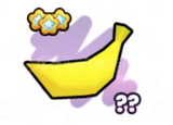 BANANA SECRET PET ??? 