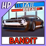 Bandit - Jailbreak
