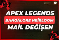 Bangalore Heirloom + Mail Değişen