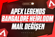 Bangalore Heirloom + Mail Değişen