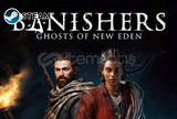 BANİSHERS GHOST OF NEW EDEN - KİŞİYE ÖZEL