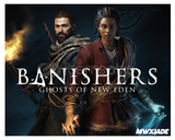 Banishers: Ghost of New Eden + Tomb Raider R.