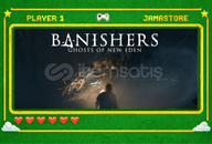 Banishers Ghosts of New Eden