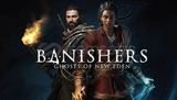 Banishers Ghosts of New Eden