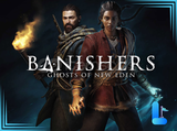 Banishers Ghosts of New Eden + Garanti