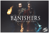 Banishers - Ghosts of New Eden + Garanti