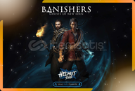Banishers: Ghosts of New Eden + Garanti