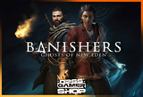 Banishers - Ghosts of New Eden + Garanti