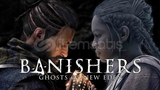 Banishers - Ghosts of New Eden + Garanti