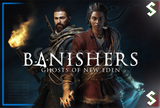 Banishers - Ghosts of New Eden + Garanti