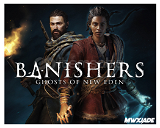Banishers: Ghosts of New Eden + PS5