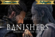 ☘Banishers: Ghosts of New Eden Steam +Garanti☘️