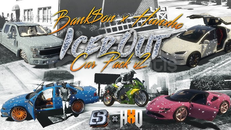 Bank$on | Iced Out Car Pack 2025!