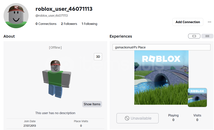 BANNED USERNAME hesap