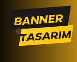 BANNER TASARIM