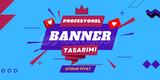 Banner Tasarımı