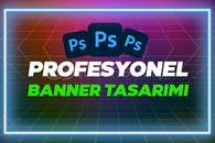 Banner Tasarımı Banner Tasarımı