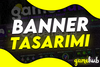 ✨ BANNER TASARIMI