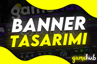 ✨[ITEMSATIS]✨ ✅BANNER TASARIM✅