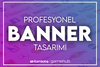 ⚡ BANNER TASARIMI