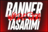 Banner Tasarımı | wndesign ™