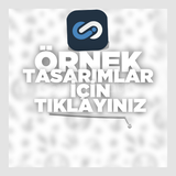 BANNER TASARIMLARINIZ YAPILIR + HIZLI TESLIM