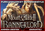 ⭐BANNERLORD+SINIRSIZ GARANTİ+DESTEK⭐