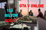 ⭐BANSIZ 100 MILYON ENHANC/LEGACY ⭐