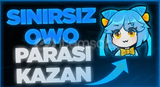 BANSIZ⚡17x OWO CASH METHOD