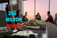 ⭐BANSIZ 200 MILYON ENHANC/LEGACY ⭐