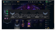 BANSIZ 232 LEVEL 105 SKİN GÜMÜŞ 4