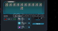 BANSIZ BUGSUZ FULL YENİ LAZERLİ ALBAY SIRA 110 BANSIZ BUGSUZ FULL YENİ LAZERLİ ALBAY SIRA 110