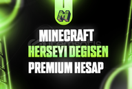 ⭐[BANSIZ] HERŞEYİ DEĞİŞEN MC PREMİUM⭐
