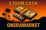 ⭐BANSIZ⭐LGCY - ENCH⭐300M MONEY⭐