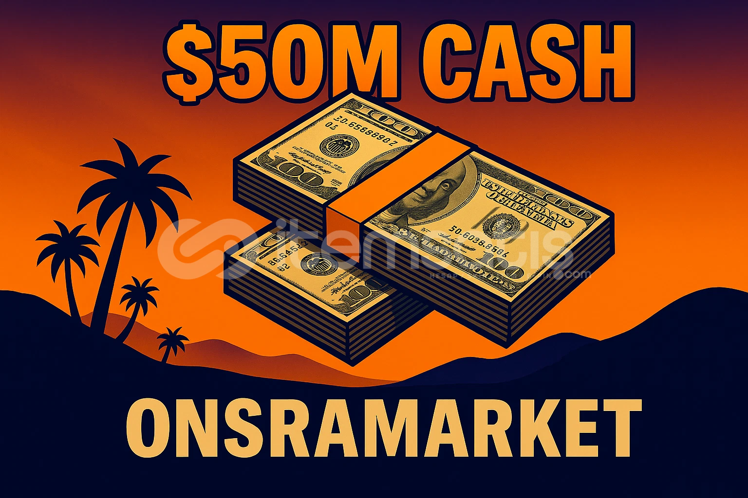 ⭐BANSIZ⭐LGCY - ENCH⭐50M MONEY BOOST ⭐ ⭐BANSIZ⭐LGCY - ENCH⭐50M MONEY BOOST ⭐