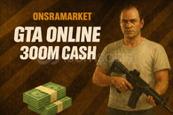 ⭐BANSIZ⭐LGCY - ENCH⭐300M MONEY⭐